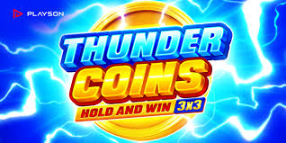 Thunder Coins XXL